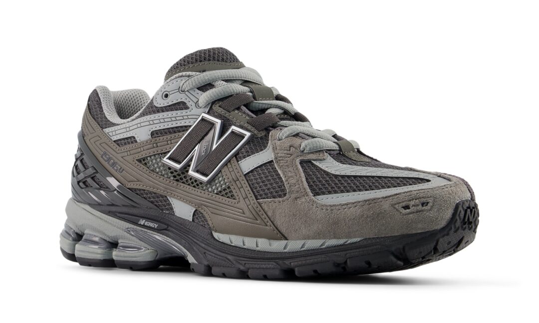 【2026年 発売】New Balance U1906 7GB “Tornado Grey” (ニューバランス) [U19067GB]