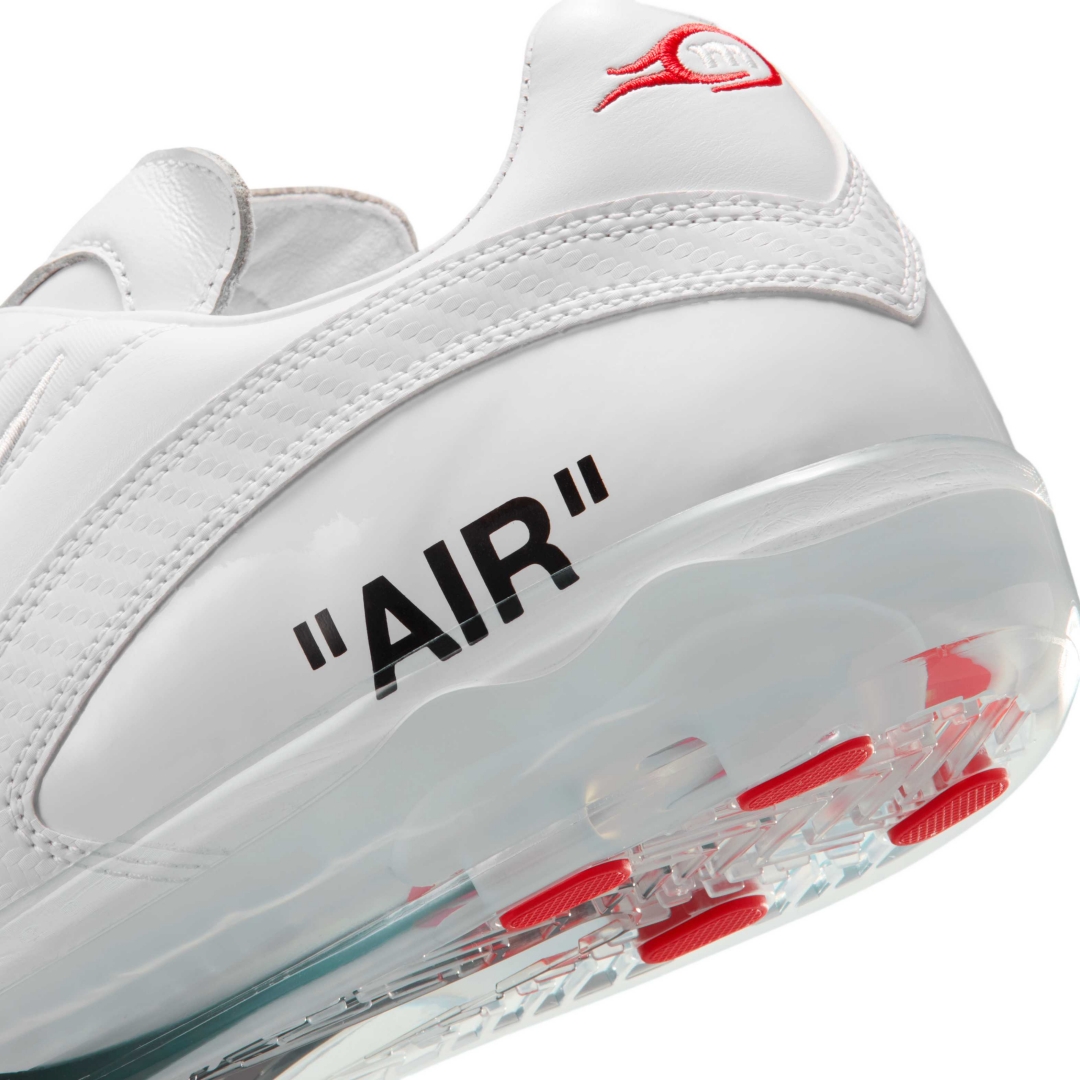 【国内 2026年 6/13 & 6/16 発売】V.A.A. × NIKE CRYOSHOT “World Cup/White” (Virgil Abloh Archive ヴァージル・アブロー・アーカイブ ナイキ クライオショット “ワールドカップ/ホワイト”) [IM3886-100]