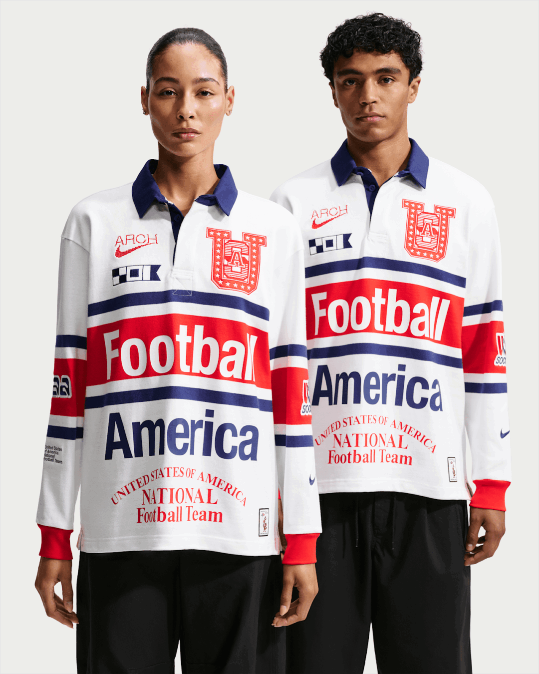 【国内 2026年 6/13 & 6/16 発売】V.A.A. × NIKE CRYOSHOT “World Cup/White” (Virgil Abloh Archive ヴァージル・アブロー・アーカイブ ナイキ クライオショット “ワールドカップ/ホワイト”) [IM3886-100]