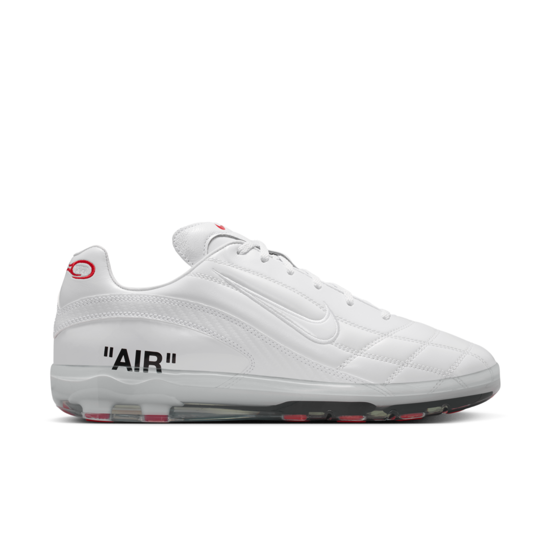 【国内 2026年 6/13 & 6/16 発売】V.A.A. × NIKE CRYOSHOT “World Cup/White” (Virgil Abloh Archive ヴァージル・アブロー・アーカイブ ナイキ クライオショット “ワールドカップ/ホワイト”) [IM3886-100]