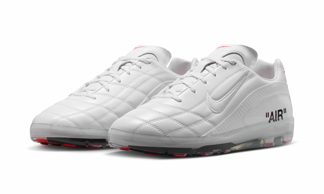【国内 2026年 6/13 & 6/16 発売】V.A.A. × NIKE CRYOSHOT “World Cup/White” (Virgil Abloh Archive ヴァージル・アブロー・アーカイブ ナイキ クライオショット “ワールドカップ/ホワイト”) [IM3886-100]