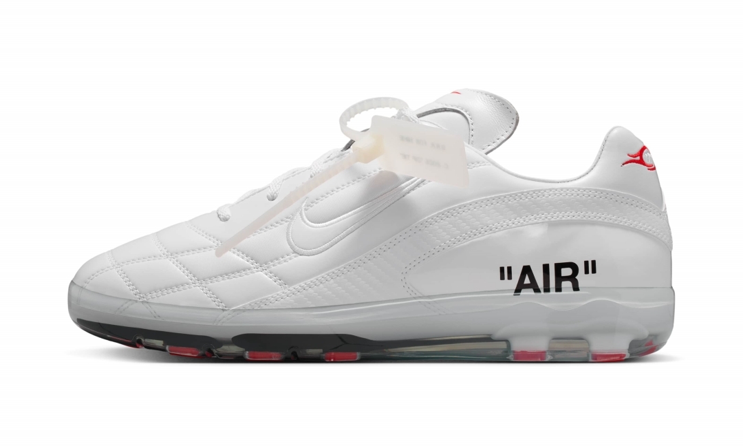 海外 2026年 6/11 & 6/13 & 6/16 発売予定】V.A.A. × NIKE CRYOSHOT