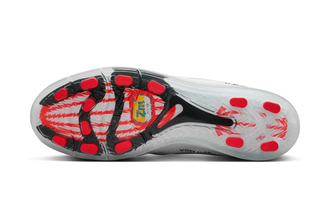 【国内 2026年 6/13 & 6/16 発売】V.A.A. × NIKE CRYOSHOT “World Cup/White” (Virgil Abloh Archive ヴァージル・アブロー・アーカイブ ナイキ クライオショット “ワールドカップ/ホワイト”) [IM3886-100]