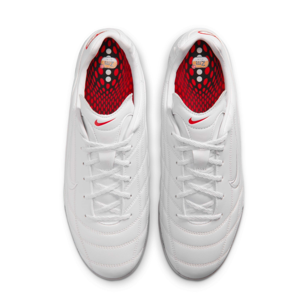 【国内 2026年 6/13 & 6/16 発売】V.A.A. × NIKE CRYOSHOT “World Cup/White” (Virgil Abloh Archive ヴァージル・アブロー・アーカイブ ナイキ クライオショット “ワールドカップ/ホワイト”) [IM3886-100]