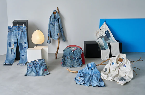 2026年の「501 DAY」を記念した「Levi’s 501 SPECIAL COLLECTION」が5/9 19:30 発売 (リーバイス スペシャル コレクション)