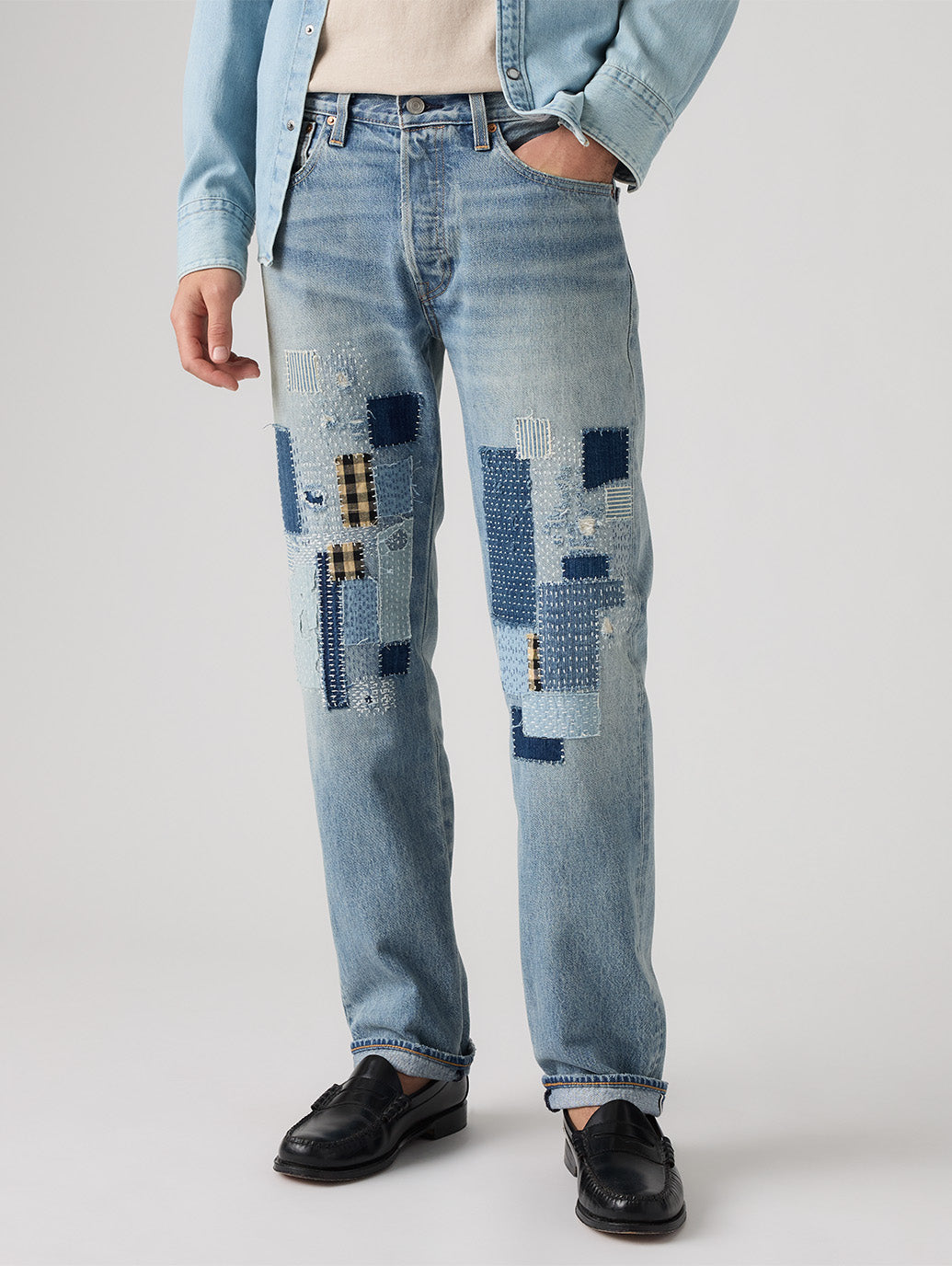 2026年の「501 DAY」を記念した「Levi’s 501 SPECIAL COLLECTION」が5/19 19:30 発売 (リーバイス スペシャル コレクション)