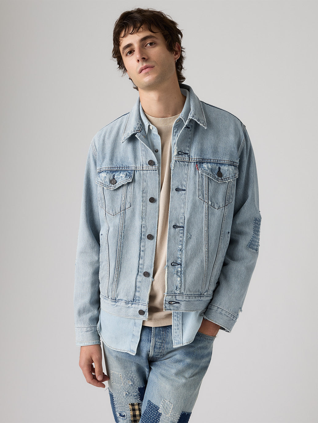 2026年の「501 DAY」を記念した「Levi’s 501 SPECIAL COLLECTION」が5/19 19:30 発売 (リーバイス スペシャル コレクション)