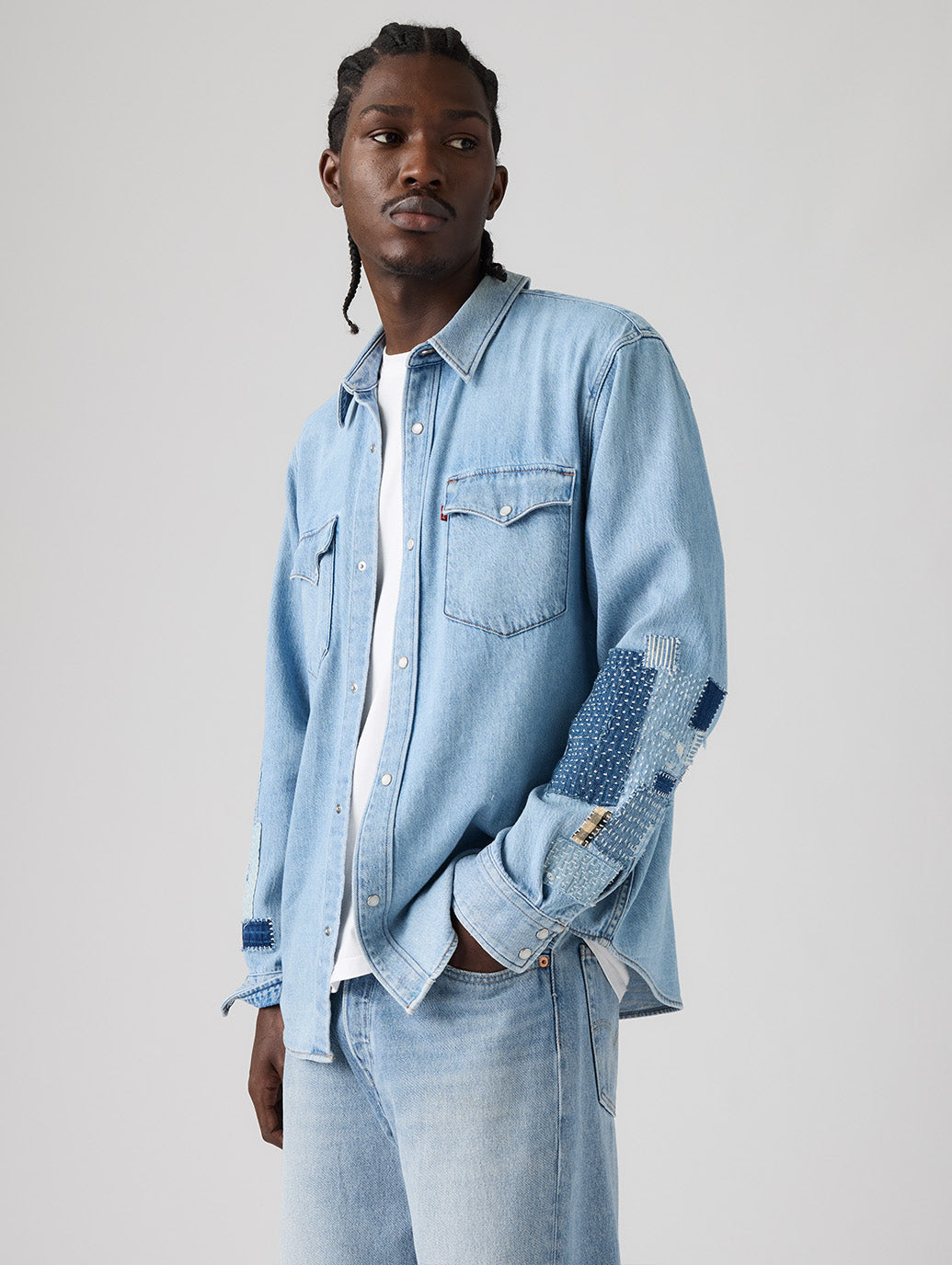 2026年の「501 DAY」を記念した「Levi’s 501 SPECIAL COLLECTION」が5/19 19:30 発売 (リーバイス スペシャル コレクション)