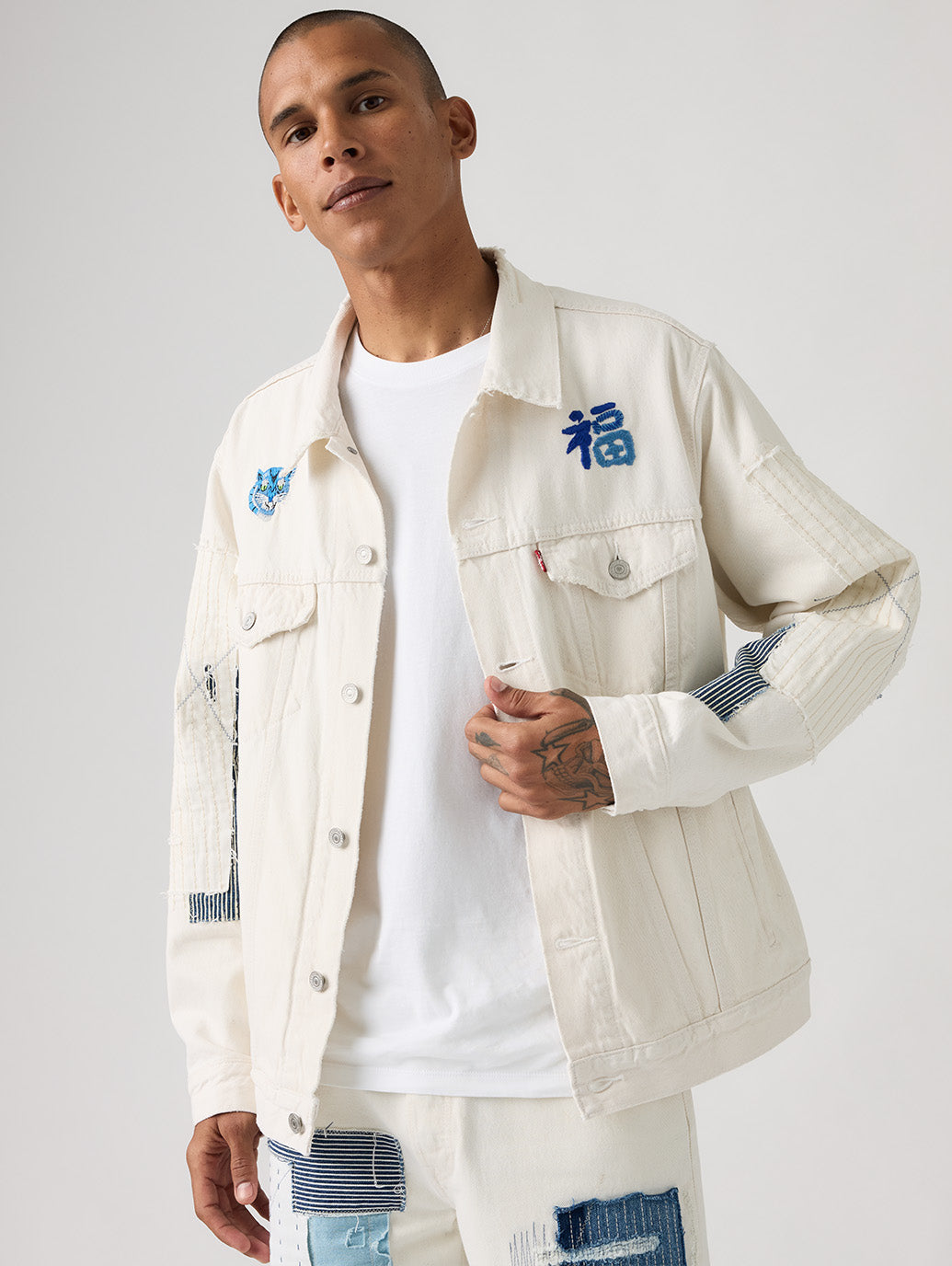 2026年の「501 DAY」を記念した「Levi’s 501 SPECIAL COLLECTION」が5/19 19:30 発売 (リーバイス スペシャル コレクション)