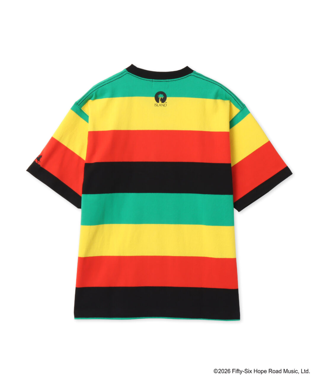 atmos × Bob Marley Spring & Summer 2026 Collectionが2026年 5/23 発売 (アトモス ボブ・マーリー)