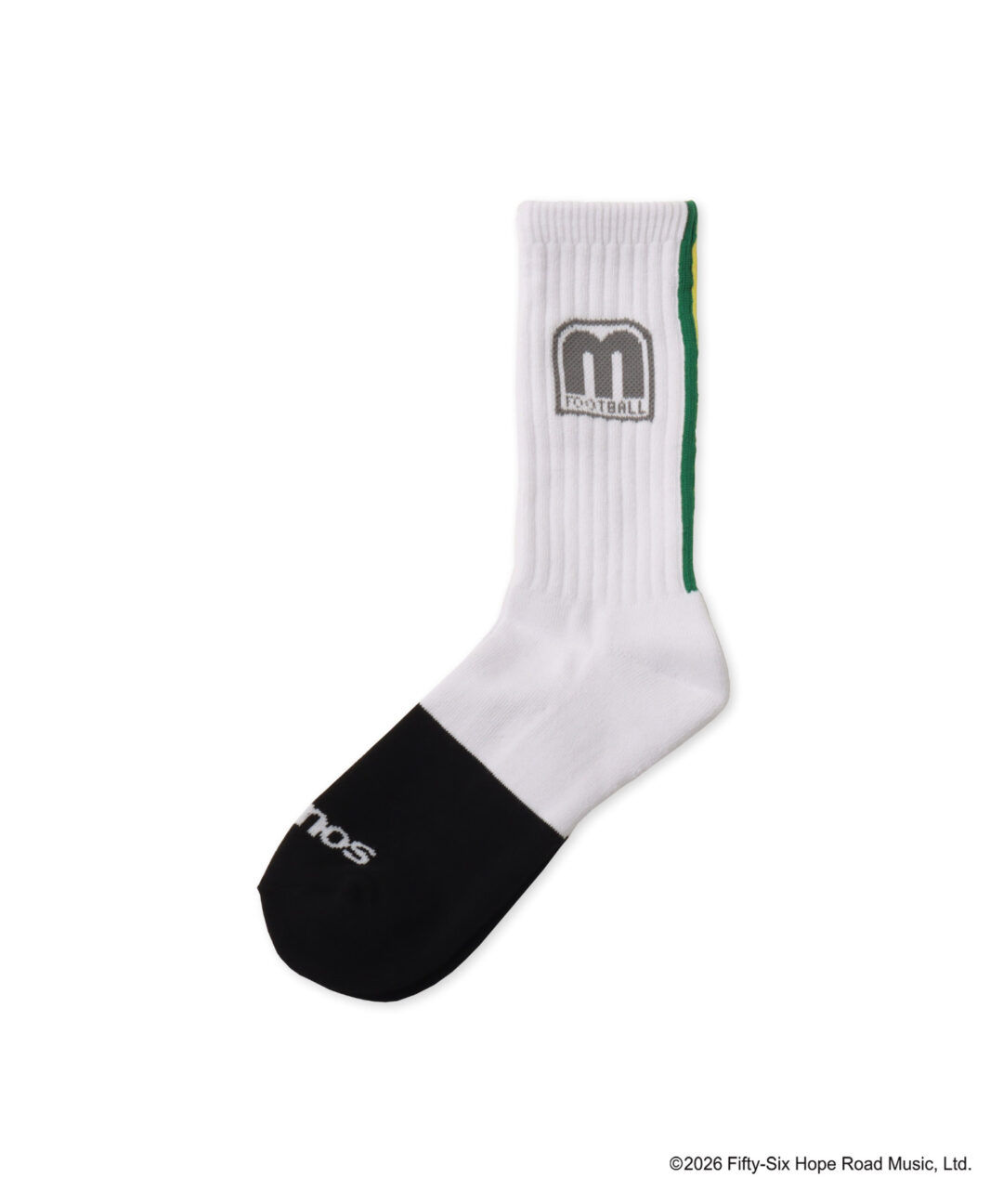 atmos × Bob Marley Spring & Summer 2026 Collectionが2026年 5/23 発売 (アトモス ボブ・マーリー)