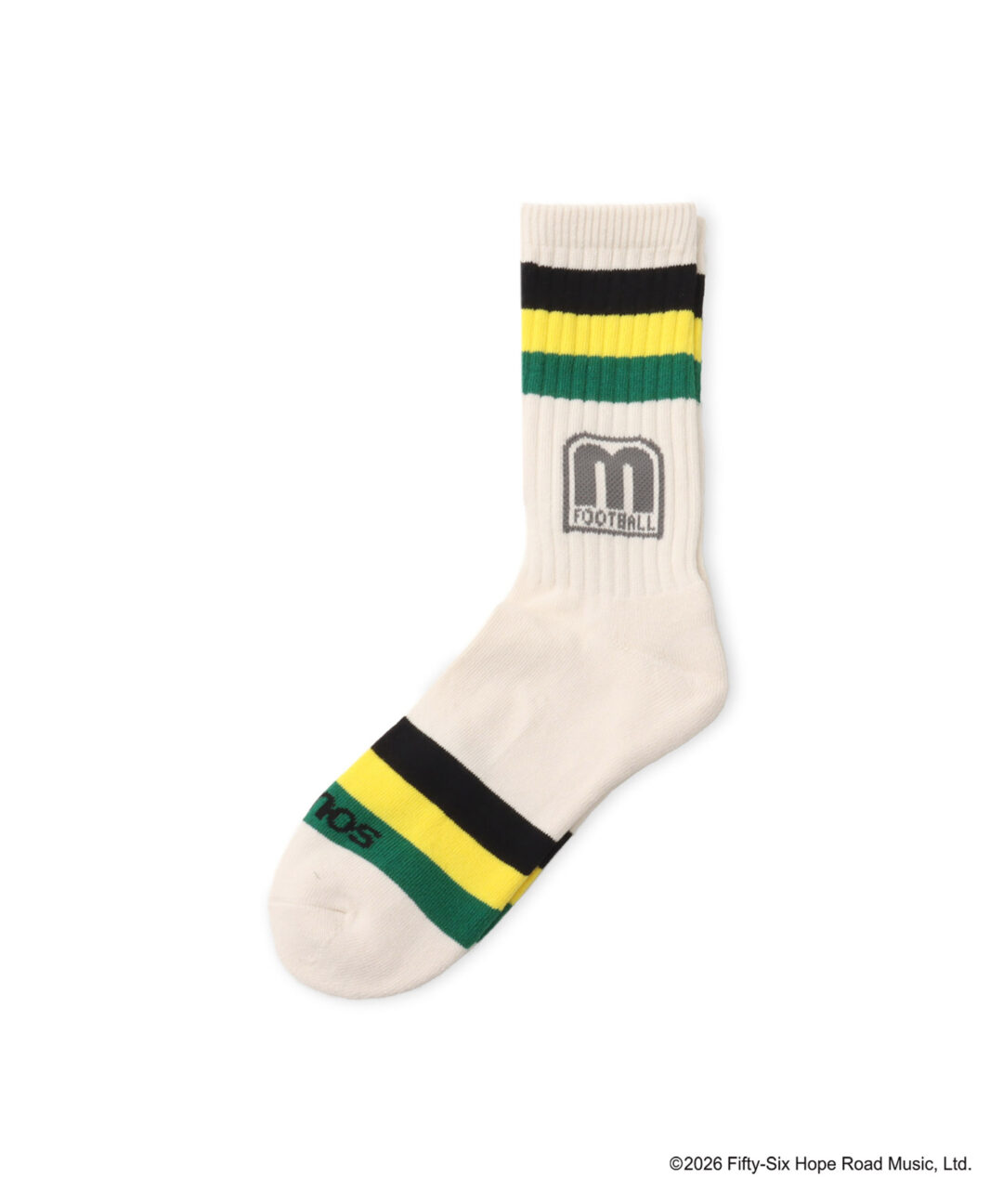atmos × Bob Marley Spring & Summer 2026 Collectionが2026年 5/23 発売 (アトモス ボブ・マーリー)