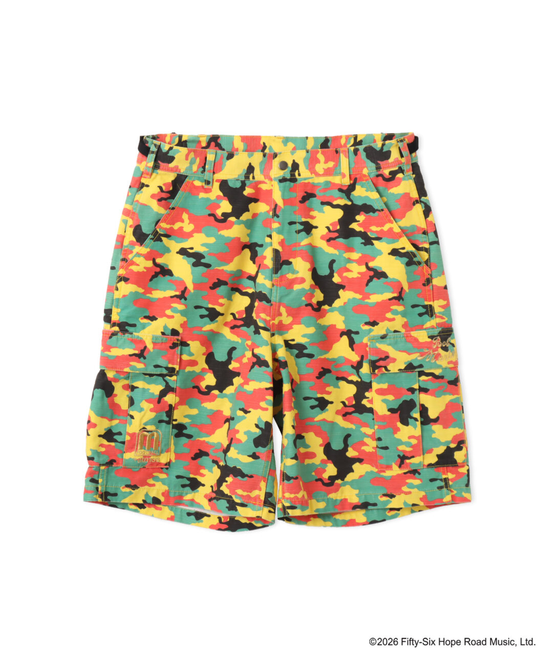atmos × Bob Marley Spring & Summer 2026 Collectionが2026年 5/23 発売 (アトモス ボブ・マーリー)