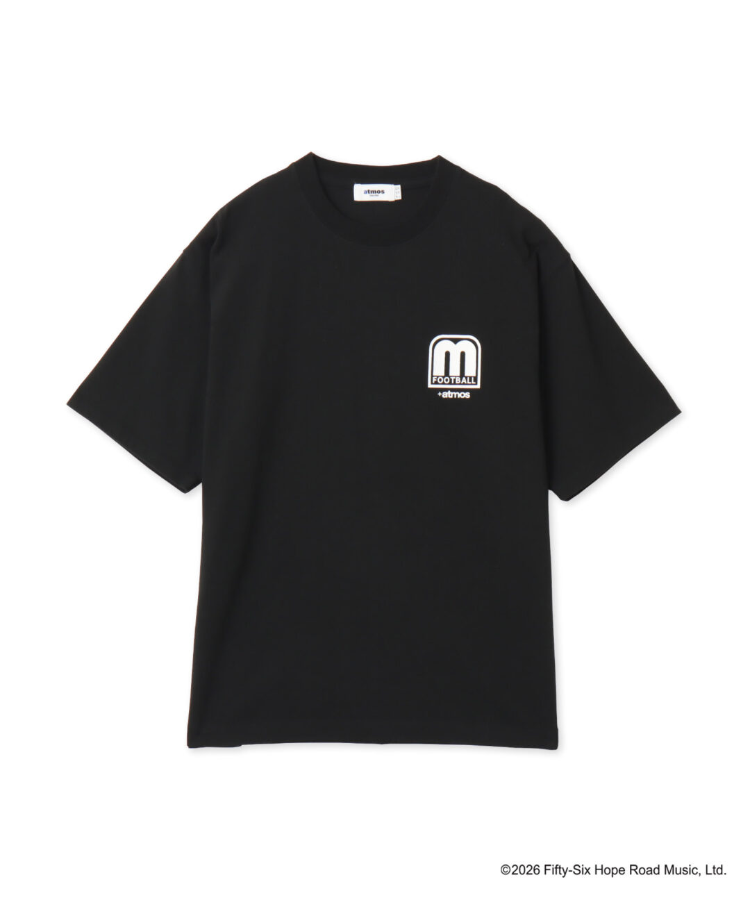 atmos × Bob Marley Spring & Summer 2026 Collectionが2026年 5/23 発売 (アトモス ボブ・マーリー)