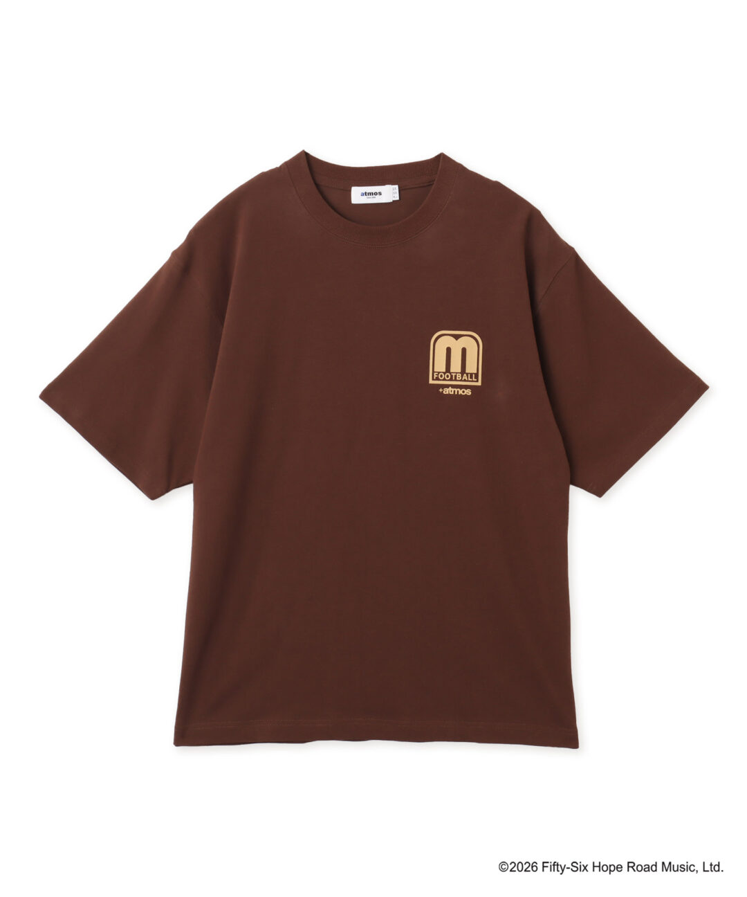 atmos × Bob Marley Spring & Summer 2026 Collectionが2026年 5/23 発売 (アトモス ボブ・マーリー)