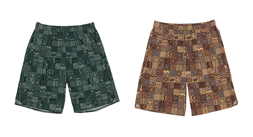 STARBUCKS STAND by BEAMS SEASONAL Collection “KENYA”をイメージした春夏コレクションが2026年 5/22 発売 (スターバックス ビームス)