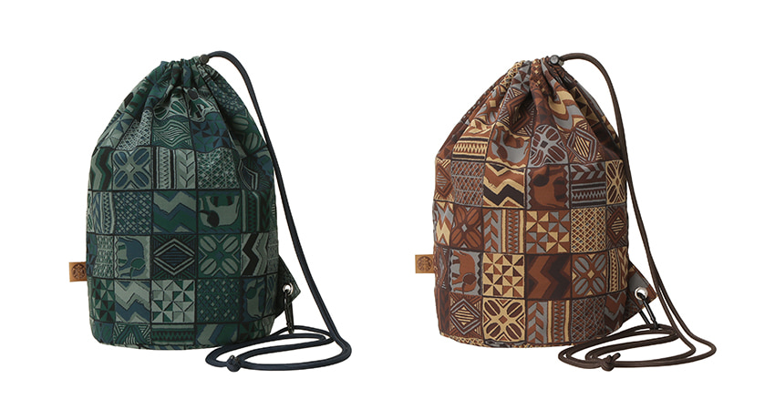 STARBUCKS STAND by BEAMS SEASONAL Collection “KENYA”をイメージした春夏コレクションが2026年 5/22 発売 (スターバックス ビームス)