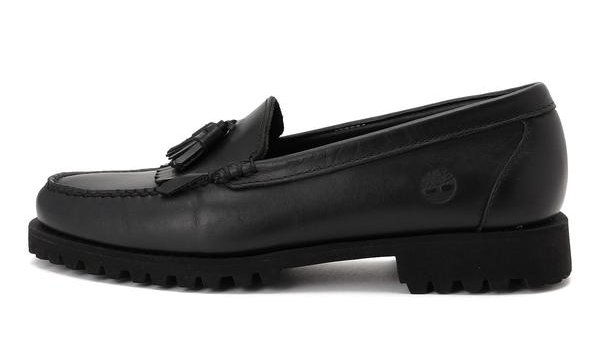 高級感あふれるフルグレインレザーを採用したタッセルローファー Timberland AUTHENTIC LOAFERが発売 (ティンバーランド オーセンティック ローファー)