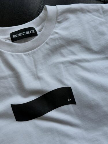 FRAGMENT × GOD SELECTION XXX “13th ANNIVERSARY”が2026年 5/25 17:00~発売 (ゴッド セレクション XXX 13周年)