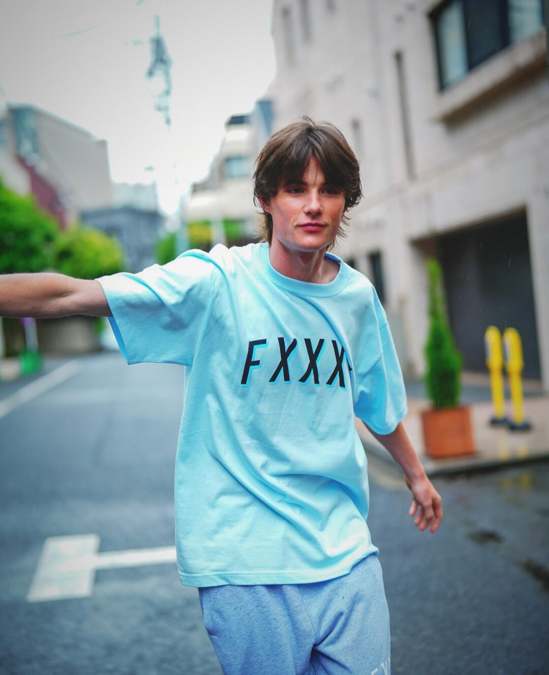 FRAGMENT × GOD SELECTION XXX “13th ANNIVERSARY”が2026年 5/25 17:00~発売 (ゴッド セレクション XXX 13周年)