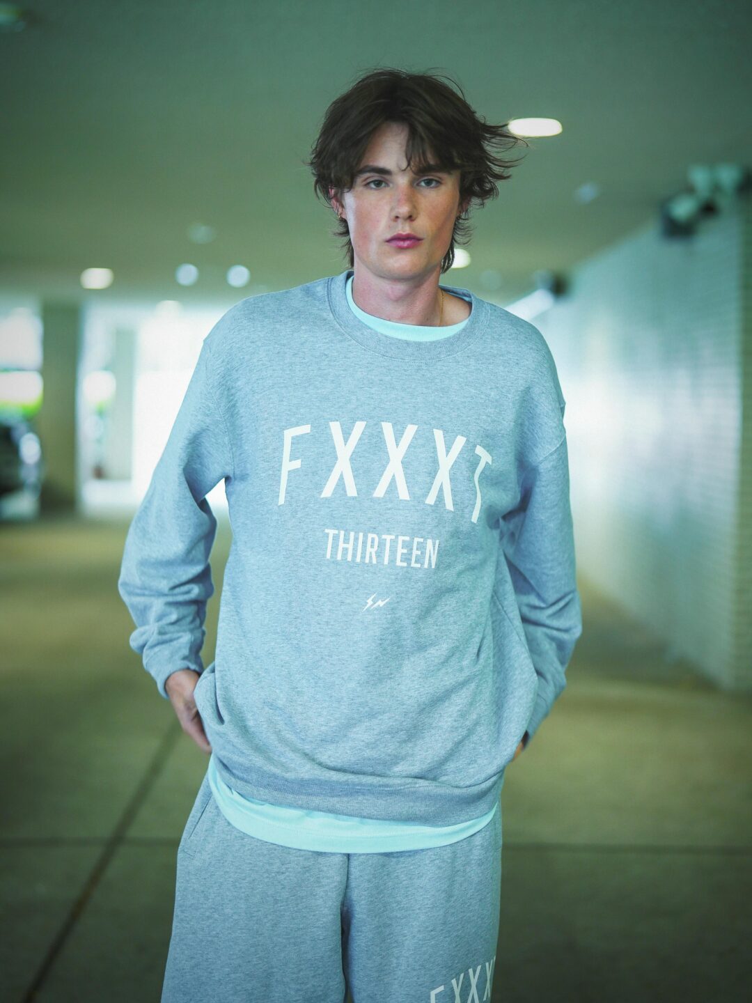 FRAGMENT × GOD SELECTION XXX “13th ANNIVERSARY”が2026年 5/25 17:00~発売 (ゴッド セレクション XXX 13周年)