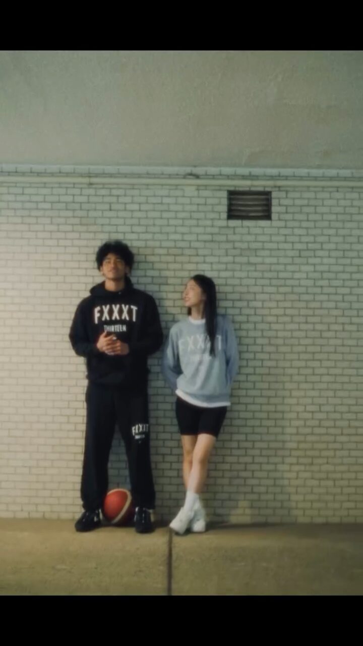 FRAGMENT × GOD SELECTION XXX “13th ANNIVERSARY”が2026年 5/25 17:00~発売 (ゴッド セレクション XXX 13周年)
