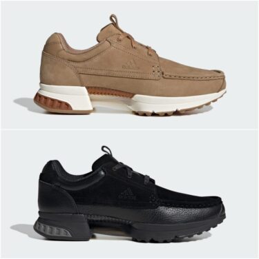 【2026年 5/10 発売】adidas Originals CLIMACOOL BOAT "Cardboard/Core Black" (アディダス オリジナルス クライマクール ボート "カードボード/ブラック") [JQ9657/KI6025]