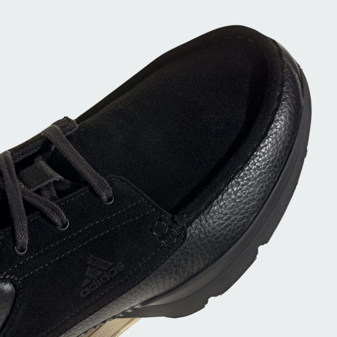 【2026年 5/10 発売】adidas Originals CLIMACOOL BOAT “Cardboard/Core Black” (アディダス オリジナルス クライマクール ボート “カードボード/ブラック”) [JQ9657/KI6025]