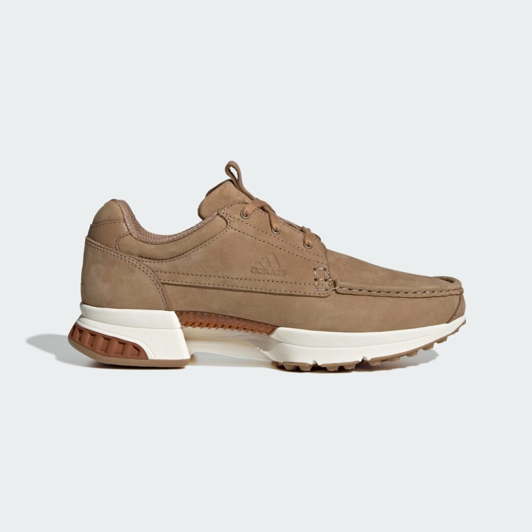 【2026年 5/10 発売】adidas Originals CLIMACOOL BOAT “Cardboard/Core Black” (アディダス オリジナルス クライマクール ボート “カードボード/ブラック”) [JQ9657/KI6025]