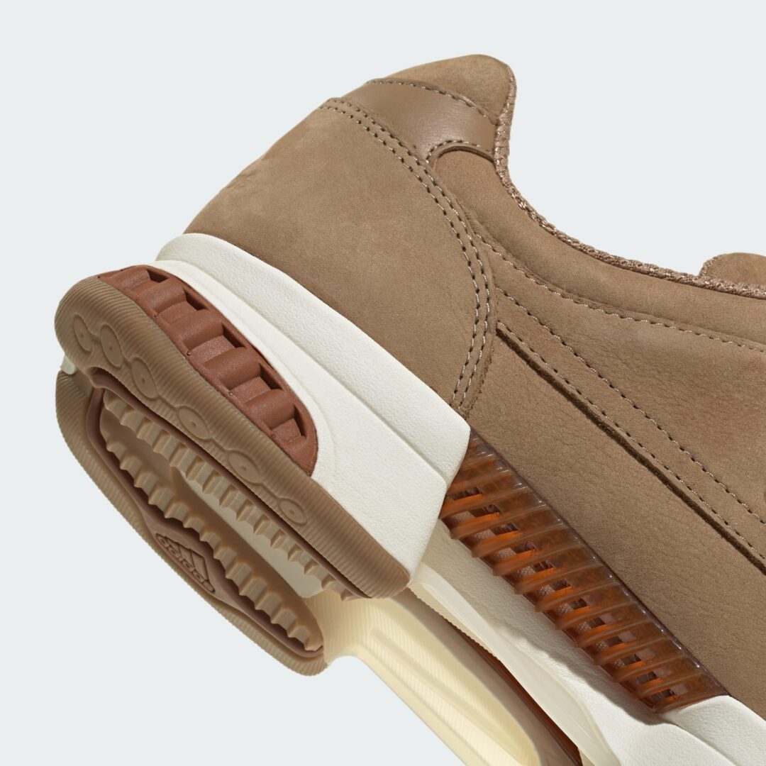 【2026年 5/10 発売】adidas Originals CLIMACOOL BOAT “Cardboard/Core Black” (アディダス オリジナルス クライマクール ボート “カードボード/ブラック”) [JQ9657/KI6025]