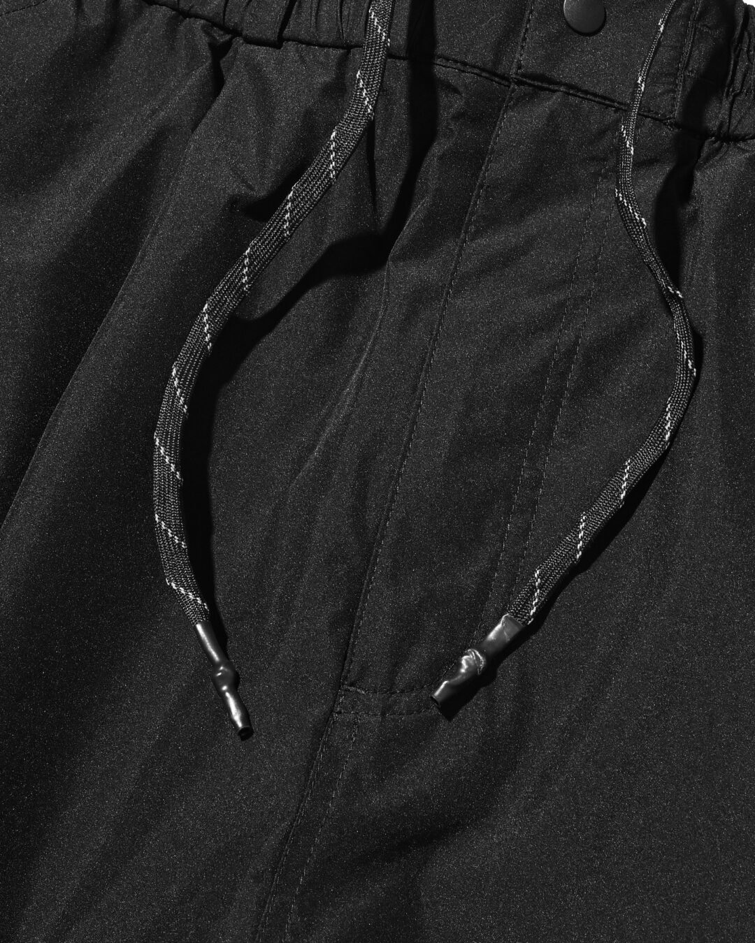 CLESSTE × Plus Phenix 2026 SS 別注 “WINDSTOPPER by GORE-TEX LABS CITY MEGA POCKET BALLOON CARGO HALF PANTS”が5/6 発売 (クレスト プラスフェニックス ゴアテックス ウィンドストッパー パンツ)