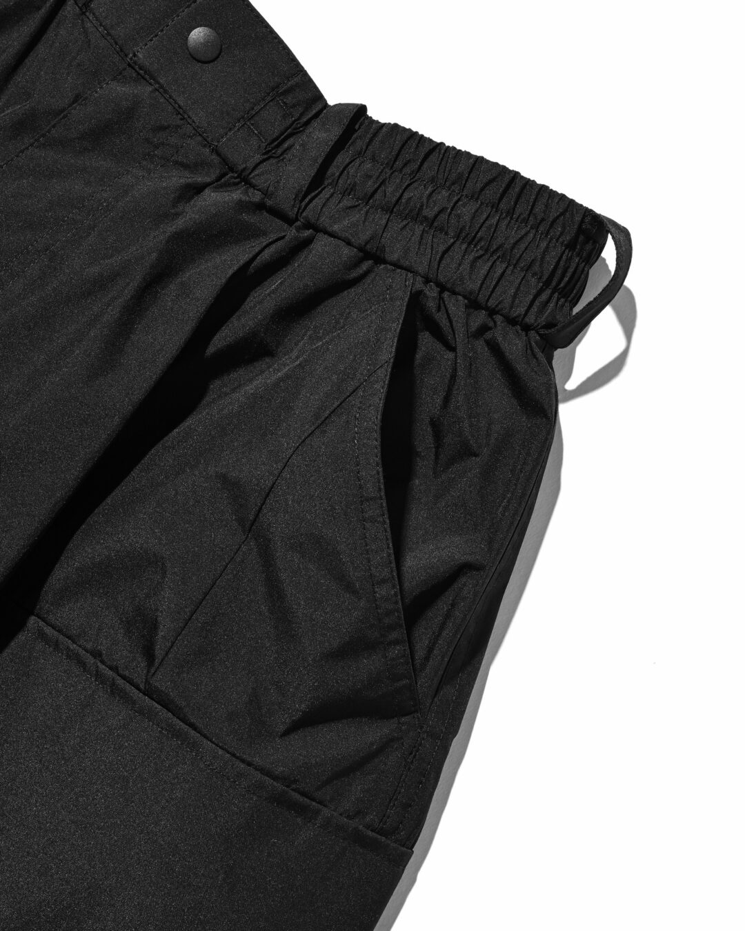 CLESSTE × Plus Phenix 2026 SS 別注 “WINDSTOPPER by GORE-TEX LABS CITY MEGA POCKET BALLOON CARGO HALF PANTS”が5/6 発売 (クレスト プラスフェニックス ゴアテックス ウィンドストッパー パンツ)