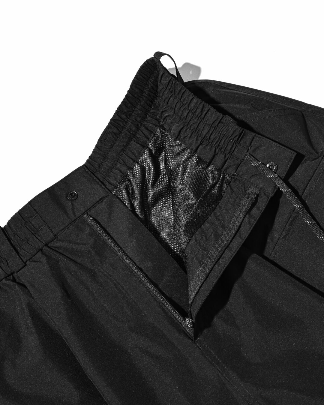 CLESSTE × Plus Phenix 2026 SS 別注 “WINDSTOPPER by GORE-TEX LABS CITY MEGA POCKET BALLOON CARGO HALF PANTS”が5/6 発売 (クレスト プラスフェニックス ゴアテックス ウィンドストッパー パンツ)