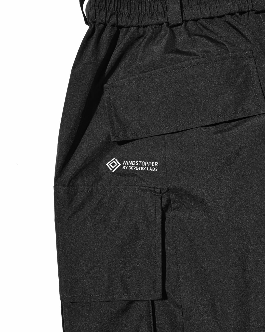 CLESSTE × Plus Phenix 2026 SS 別注 “WINDSTOPPER by GORE-TEX LABS CITY MEGA POCKET BALLOON CARGO HALF PANTS”が5/6 発売 (クレスト プラスフェニックス ゴアテックス ウィンドストッパー パンツ)