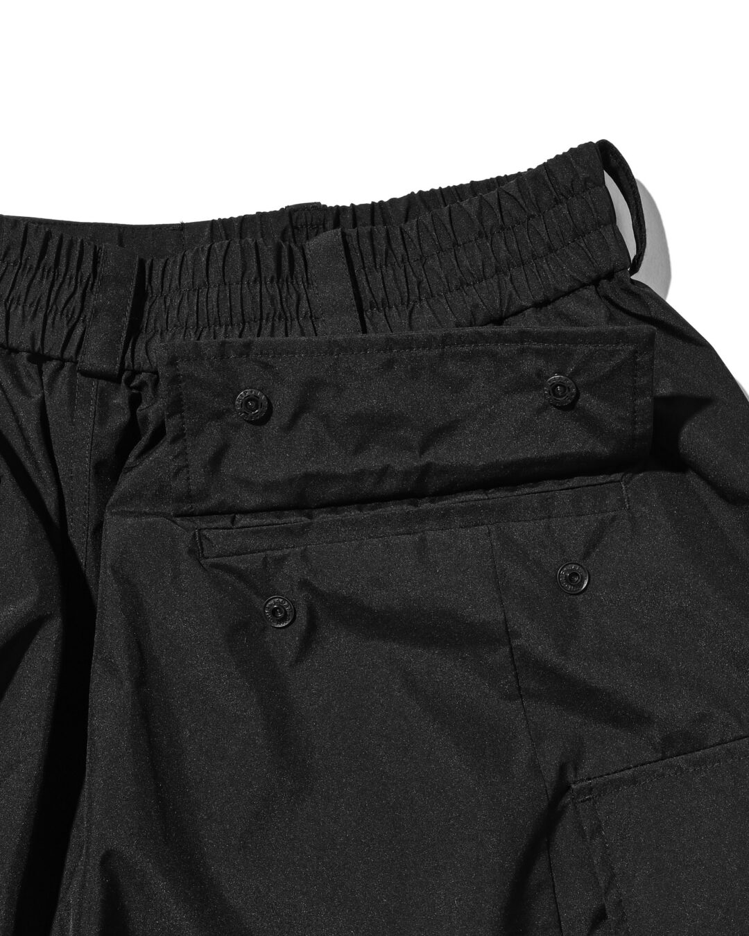 CLESSTE × Plus Phenix 2026 SS 別注 “WINDSTOPPER by GORE-TEX LABS CITY MEGA POCKET BALLOON CARGO HALF PANTS”が5/6 発売 (クレスト プラスフェニックス ゴアテックス ウィンドストッパー パンツ)