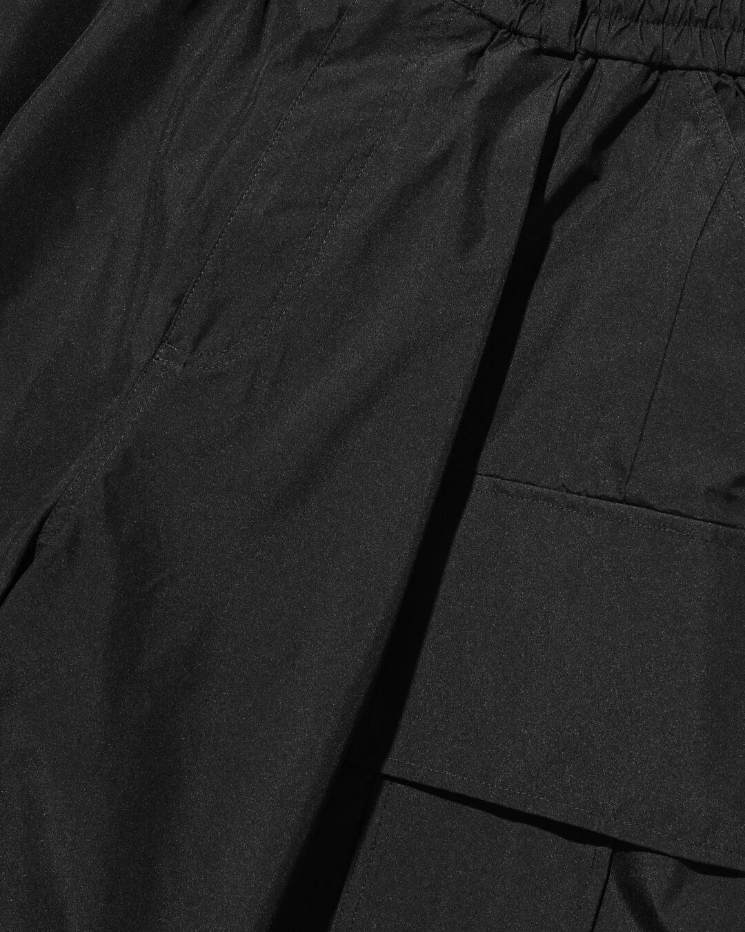 CLESSTE × Plus Phenix 2026 SS 別注 “WINDSTOPPER by GORE-TEX LABS CITY MEGA POCKET BALLOON CARGO HALF PANTS”が5/6 発売 (クレスト プラスフェニックス ゴアテックス ウィンドストッパー パンツ)
