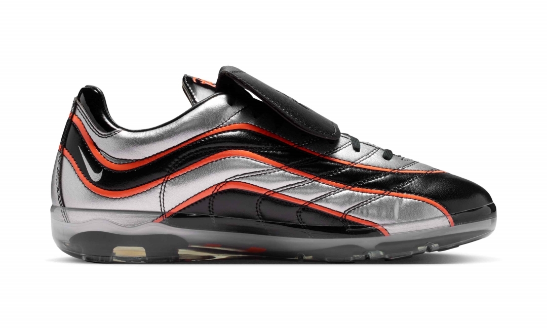【国内 2026年 6/13 & 6/14 & 6/16 発売】Palace Skateboards × NIKE CRYOSHOT “World Cup/Black/Crimson” (パレス スケートボード ナイキ クライオショット “ワールドカップ/ブラック/クリムゾン”) [IM0702-001]