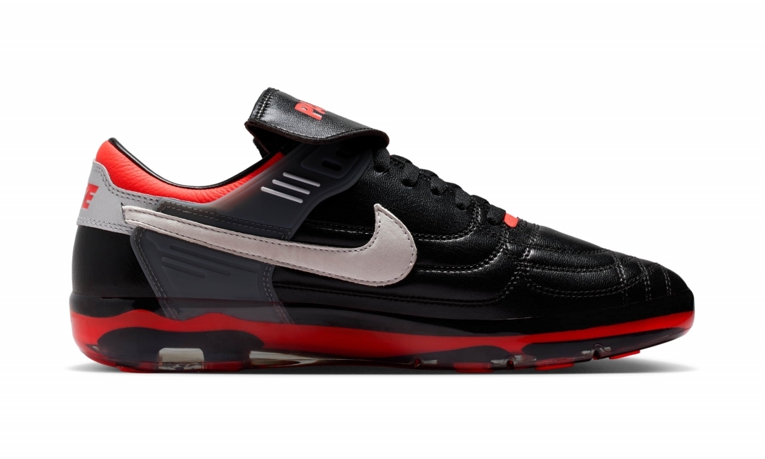 【国内 2026年 6/13 & 6/14 & 6/16 発売】Palace Skateboards × NIKE CRYOSHOT “World Cup/Black/Crimson” (パレス スケートボード ナイキ クライオショット “ワールドカップ/ブラック/クリムゾン”) [IM0702-001]