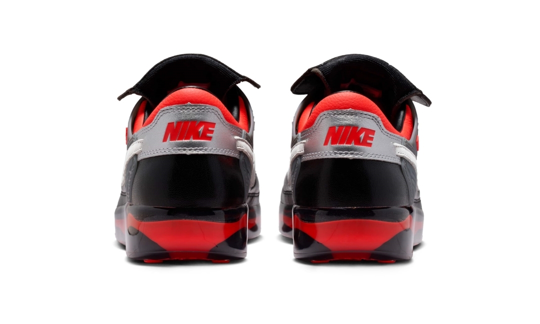 【国内 2026年 6/13 & 6/14 & 6/16 発売】Palace Skateboards × NIKE CRYOSHOT “World Cup/Black/Crimson” (パレス スケートボード ナイキ クライオショット “ワールドカップ/ブラック/クリムゾン”) [IM0702-001]