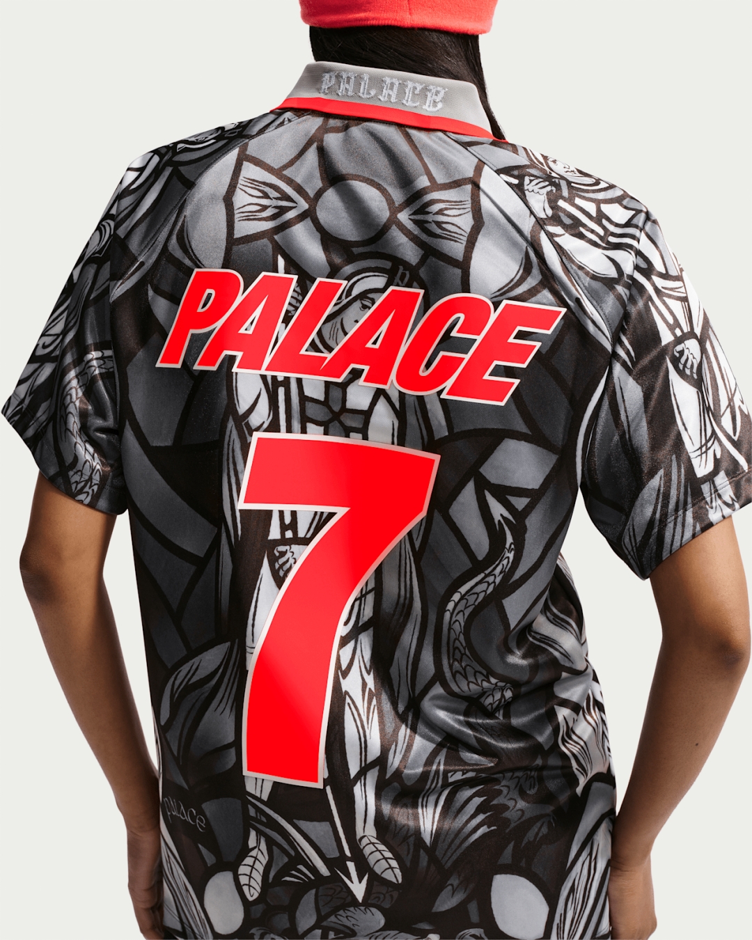 【国内 2026年 6/13 & 6/14 & 6/16 発売】Palace Skateboards × NIKE CRYOSHOT “World Cup/Black/Crimson” (パレス スケートボード ナイキ クライオショット “ワールドカップ/ブラック/クリムゾン”) [IM0702-001]