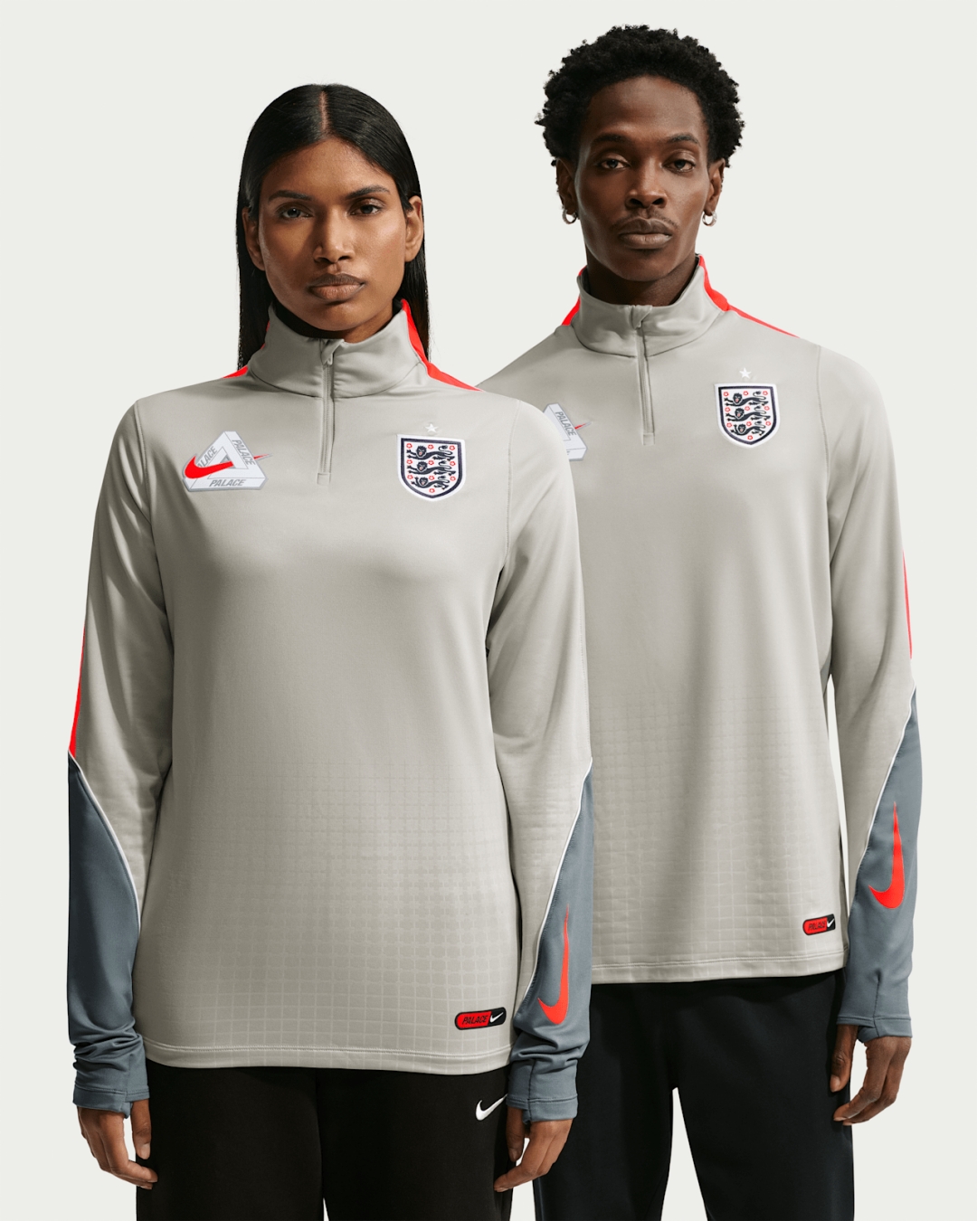 【国内 2026年 6/13 & 6/14 & 6/16 発売】Palace Skateboards × NIKE CRYOSHOT “World Cup/Black/Crimson” (パレス スケートボード ナイキ クライオショット “ワールドカップ/ブラック/クリムゾン”) [IM0702-001]