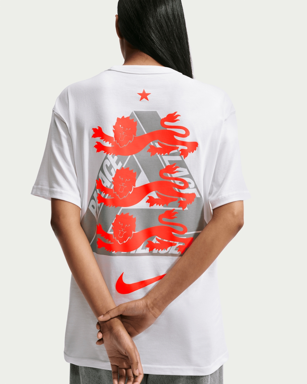 【国内 2026年 6/13 & 6/14 & 6/16 発売】Palace Skateboards × NIKE CRYOSHOT “World Cup/Black/Crimson” (パレス スケートボード ナイキ クライオショット “ワールドカップ/ブラック/クリムゾン”) [IM0702-001]