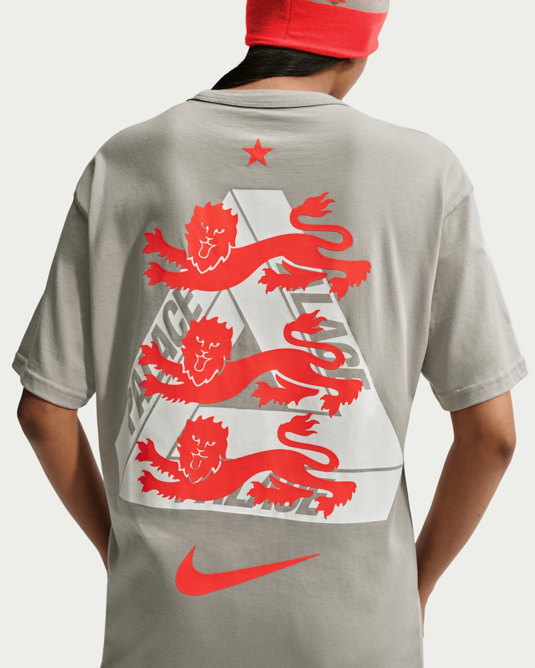 【国内 2026年 6/13 & 6/14 & 6/16 発売】Palace Skateboards × NIKE CRYOSHOT “World Cup/Black/Crimson” (パレス スケートボード ナイキ クライオショット “ワールドカップ/ブラック/クリムゾン”) [IM0702-001]