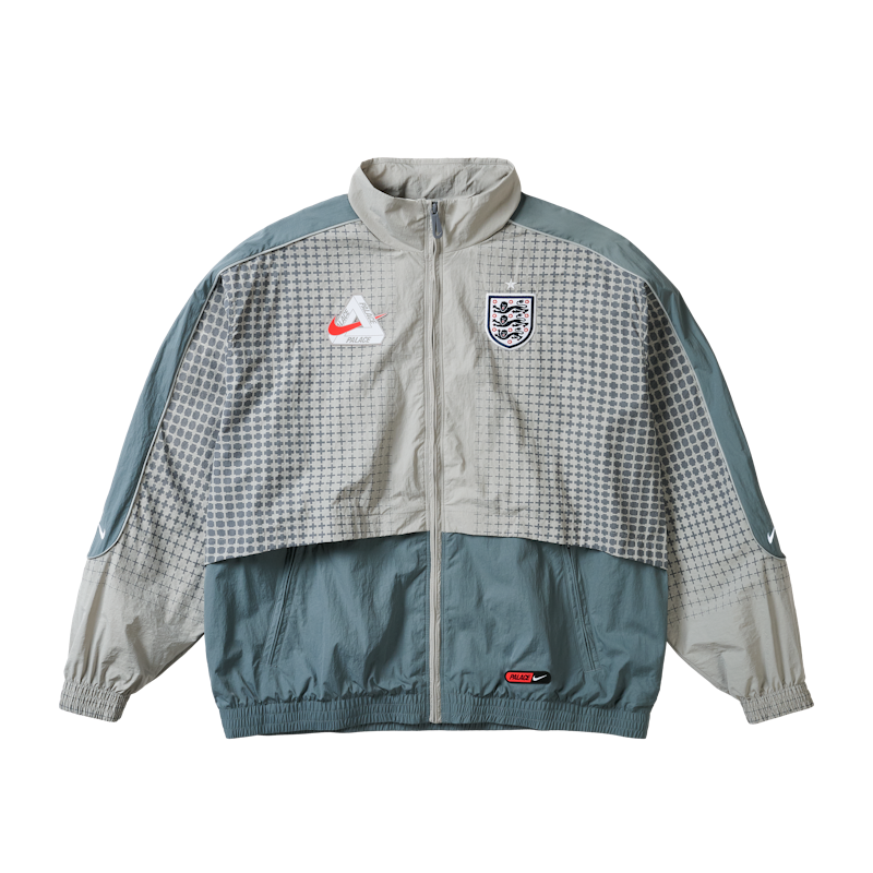【国内 2026年 6/13 & 6/14 & 6/16 発売】Palace Skateboards × NIKE CRYOSHOT “World Cup/Black/Crimson” (パレス スケートボード ナイキ クライオショット “ワールドカップ/ブラック/クリムゾン”) [IM0702-001]