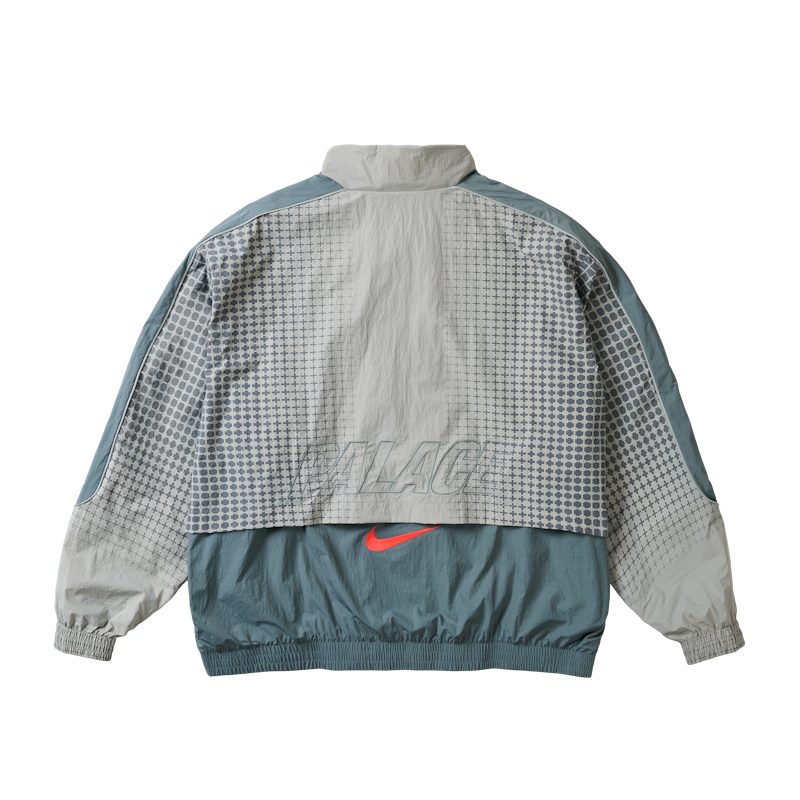【国内 2026年 6/13 & 6/14 & 6/16 発売】Palace Skateboards × NIKE CRYOSHOT “World Cup/Black/Crimson” (パレス スケートボード ナイキ クライオショット “ワールドカップ/ブラック/クリムゾン”) [IM0702-001]