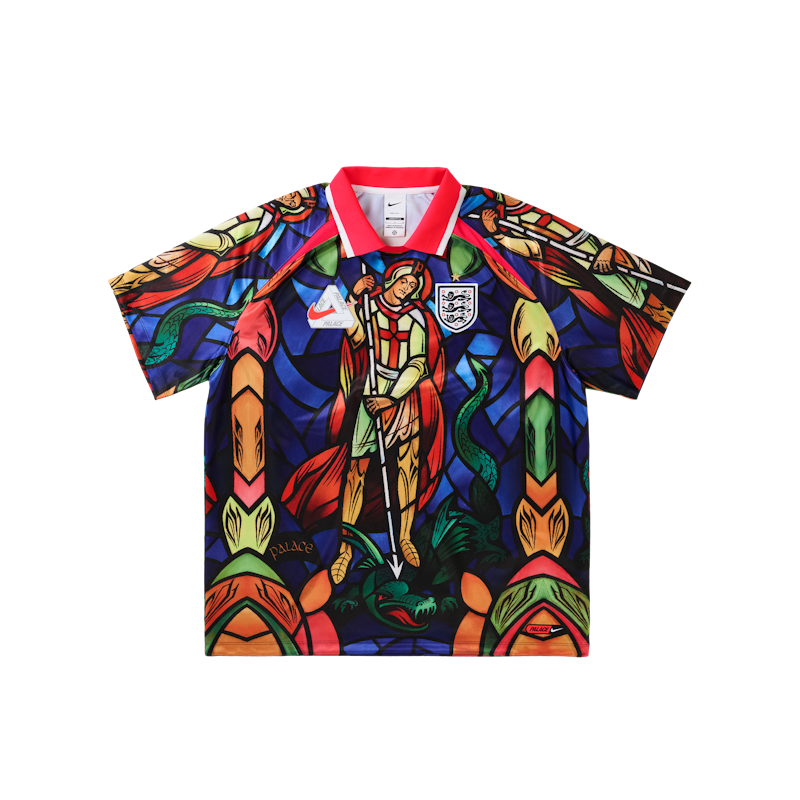 【国内 2026年 6/13 & 6/14 & 6/16 発売】Palace Skateboards × NIKE CRYOSHOT “World Cup/Black/Crimson” (パレス スケートボード ナイキ クライオショット “ワールドカップ/ブラック/クリムゾン”) [IM0702-001]
