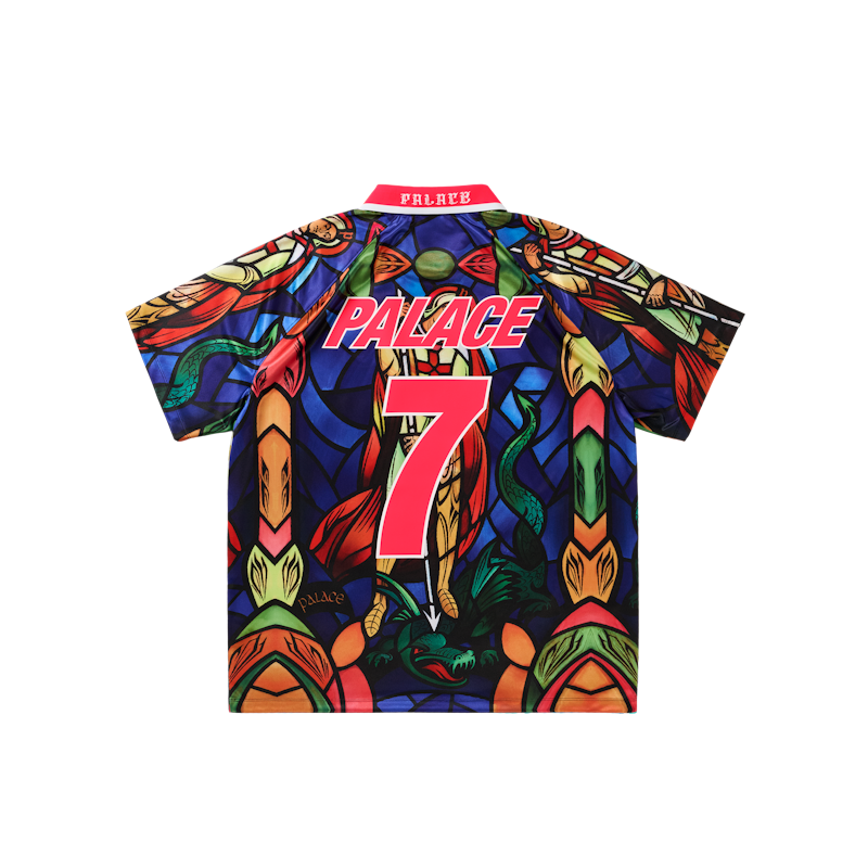【国内 2026年 6/13 & 6/14 & 6/16 発売】Palace Skateboards × NIKE CRYOSHOT “World Cup/Black/Crimson” (パレス スケートボード ナイキ クライオショット “ワールドカップ/ブラック/クリムゾン”) [IM0702-001]