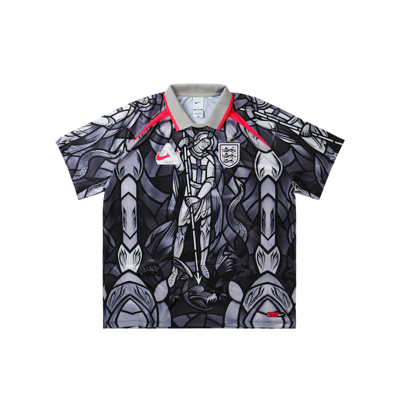 【国内 2026年 6/13 & 6/14 & 6/16 発売】Palace Skateboards × NIKE CRYOSHOT “World Cup/Black/Crimson” (パレス スケートボード ナイキ クライオショット “ワールドカップ/ブラック/クリムゾン”) [IM0702-001]