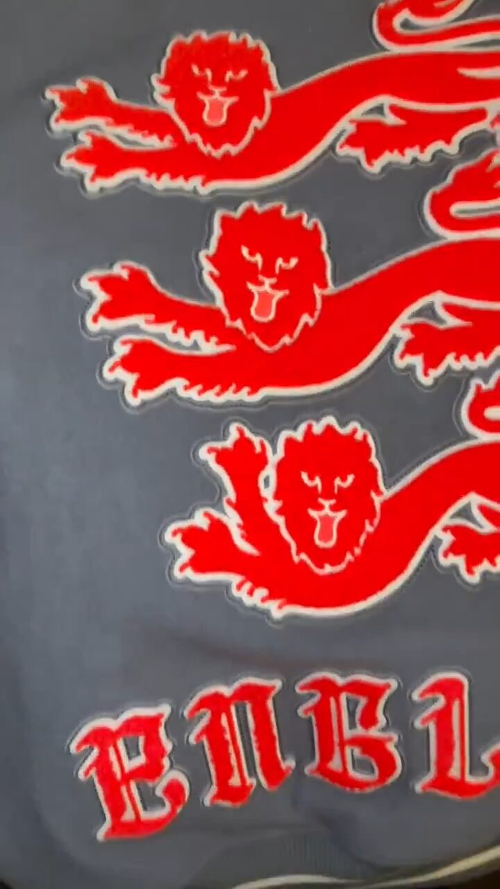 Palace Skateboards × NIKE “England Varsity Jacket” (パレス スケートボード ナイキ イングランド バーシティジャケット)