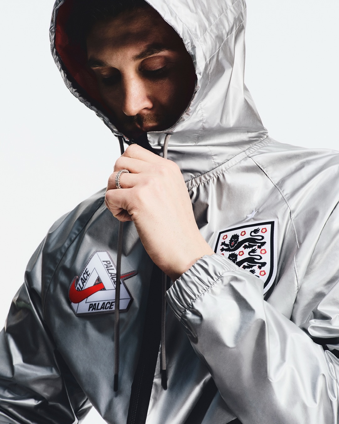 【国内 2026年 6/13 & 6/14 & 6/16 発売】Palace Skateboards × NIKE CRYOSHOT “World Cup/Black/Crimson” (パレス スケートボード ナイキ クライオショット “ワールドカップ/ブラック/クリムゾン”) [IM0702-001]